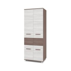 ВИОРА Шкаф 2-х дверный В22 в Талице - talica.mebel24.online | фото 7