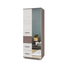 ВИОРА Шкаф 2-х дверный В24 в Талице - talica.mebel24.online | фото 7