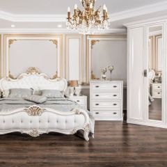 Шкаф 2-х ств с зеркалами Натали в Талице - talica.mebel24.online | фото 5