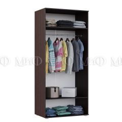 КИМ Шкаф 2-х створчатый в Талице - talica.mebel24.online | фото 3