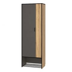 ОЛЬГА-ЛОФТ 3 Шкаф 2-х створчатый в Талице - talica.mebel24.online | фото