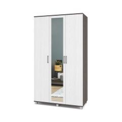 ЕВА Шкаф 3-х дверный Е31 в Талице - talica.mebel24.online | фото