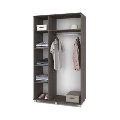 ЕВА Шкаф 3-х дверный Е31 в Талице - talica.mebel24.online | фото 2