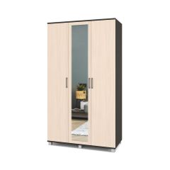 ЕВА Шкаф 3-х дверный Е31 в Талице - talica.mebel24.online | фото 3