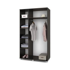 ЕВА Шкаф 3-х дверный Е31 в Талице - talica.mebel24.online | фото 4