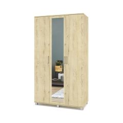ЕВА Шкаф 3-х дверный Е31 в Талице - talica.mebel24.online | фото 5