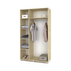 ЕВА Шкаф 3-х дверный Е31 в Талице - talica.mebel24.online | фото 6