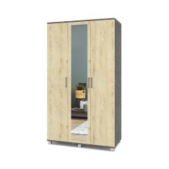 ЕВА Шкаф 3-х дверный Е31 в Талице - talica.mebel24.online | фото 7