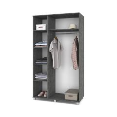 ЕВА Шкаф 3-х дверный Е31 в Талице - talica.mebel24.online | фото 8