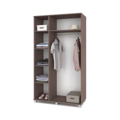 ЕВА Шкаф 3-х дверный Е31 в Талице - talica.mebel24.online | фото 10