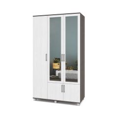 ЕВА Шкаф 3-х дверный Е32 в Талице - talica.mebel24.online | фото 5
