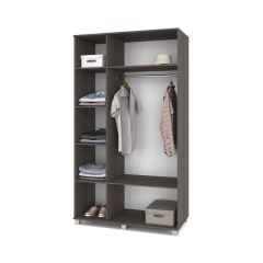 ЕВА Шкаф 3-х дверный Е32 в Талице - talica.mebel24.online | фото 6