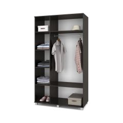 ЕВА Шкаф 3-х дверный Е32 в Талице - talica.mebel24.online | фото 8