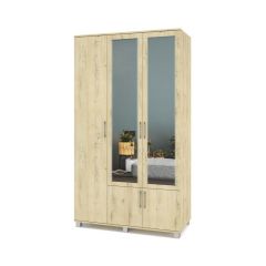 ЕВА Шкаф 3-х дверный Е32 в Талице - talica.mebel24.online | фото 9