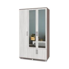 ЕВА Шкаф 3-х дверный Е32 в Талице - talica.mebel24.online | фото 3