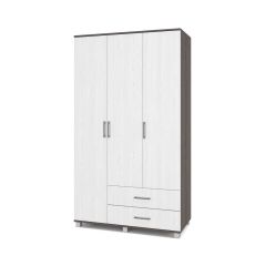 ЕВА Шкаф 3-х дверный Е33 в Талице - talica.mebel24.online | фото
