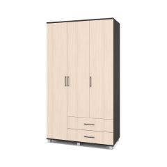 ЕВА Шкаф 3-х дверный Е33 в Талице - talica.mebel24.online | фото 3