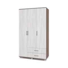 ЕВА Шкаф 3-х дверный Е33 в Талице - talica.mebel24.online | фото 9