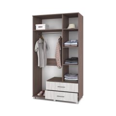 ЕВА Шкаф 3-х дверный Е33 в Талице - talica.mebel24.online | фото 10