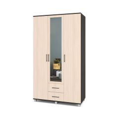 ЕВА Шкаф 3-х дверный Е34 в Талице - talica.mebel24.online | фото 3