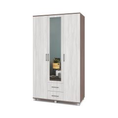 ЕВА Шкаф 3-х дверный Е34 в Талице - talica.mebel24.online | фото 9