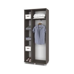 КАРИНА Шкаф 3-х дверный К31 в Талице - talica.mebel24.online | фото 2