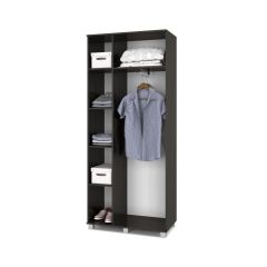 КАРИНА Шкаф 3-х дверный К31 в Талице - talica.mebel24.online | фото 4