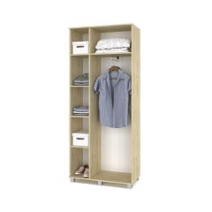 КАРИНА Шкаф 3-х дверный К31 в Талице - talica.mebel24.online | фото 6