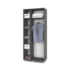КАРИНА Шкаф 3-х дверный К31 в Талице - talica.mebel24.online | фото 8