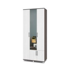 КАРИНА Шкаф 3-х дверный К32 в Талице - talica.mebel24.online | фото