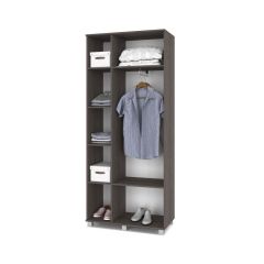 КАРИНА Шкаф 3-х дверный К32 в Талице - talica.mebel24.online | фото 2
