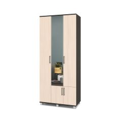 КАРИНА Шкаф 3-х дверный К32 в Талице - talica.mebel24.online | фото 3