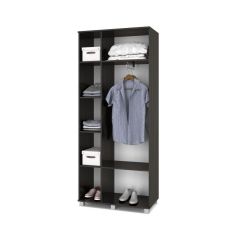 КАРИНА Шкаф 3-х дверный К32 в Талице - talica.mebel24.online | фото 4