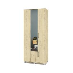 КАРИНА Шкаф 3-х дверный К32 в Талице - talica.mebel24.online | фото 5