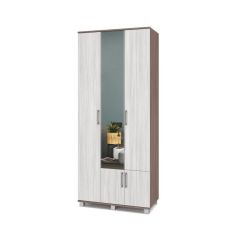 КАРИНА Шкаф 3-х дверный К32 в Талице - talica.mebel24.online | фото 9