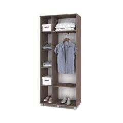 КАРИНА Шкаф 3-х дверный К32 в Талице - talica.mebel24.online | фото 10