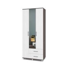 КАРИНА Шкаф 3-х дверный К33 в Талице - talica.mebel24.online | фото
