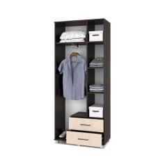 КАРИНА Шкаф 3-х дверный К33 в Талице - talica.mebel24.online | фото 4
