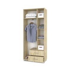 КАРИНА Шкаф 3-х дверный К33 в Талице - talica.mebel24.online | фото 6