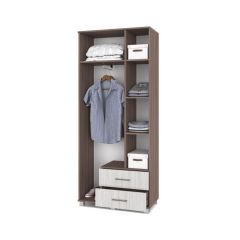 КАРИНА Шкаф 3-х дверный К33 в Талице - talica.mebel24.online | фото 10