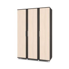 ПАНДОРА Шкаф 3-х дверный П31 в Талице - talica.mebel24.online | фото 3