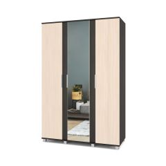 ПАНДОРА Шкаф 3-х дверный П32 в Талице - talica.mebel24.online | фото 3