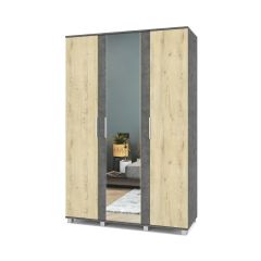 ПАНДОРА Шкаф 3-х дверный П32 в Талице - talica.mebel24.online | фото 7