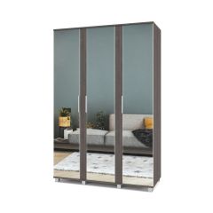ПАНДОРА Шкаф 3-х дверный П33 в Талице - talica.mebel24.online | фото