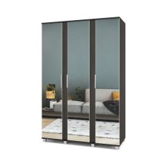 ПАНДОРА Шкаф 3-х дверный П33 в Талице - talica.mebel24.online | фото 3