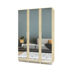 ПАНДОРА Шкаф 3-х дверный П33 в Талице - talica.mebel24.online | фото 5