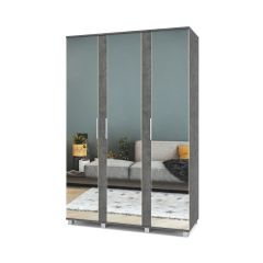 ПАНДОРА Шкаф 3-х дверный П33 в Талице - talica.mebel24.online | фото 7