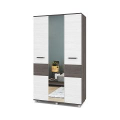 ВИОРА Шкаф 3-х дверный В31 в Талице - talica.mebel24.online | фото