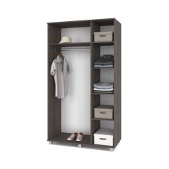 ВИОРА Шкаф 3-х дверный В31 в Талице - talica.mebel24.online | фото 2