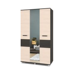 ВИОРА Шкаф 3-х дверный В31 в Талице - talica.mebel24.online | фото 3